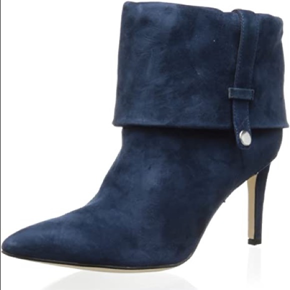 Calvin Klein Shoes - Calvin Klein Bethany booties